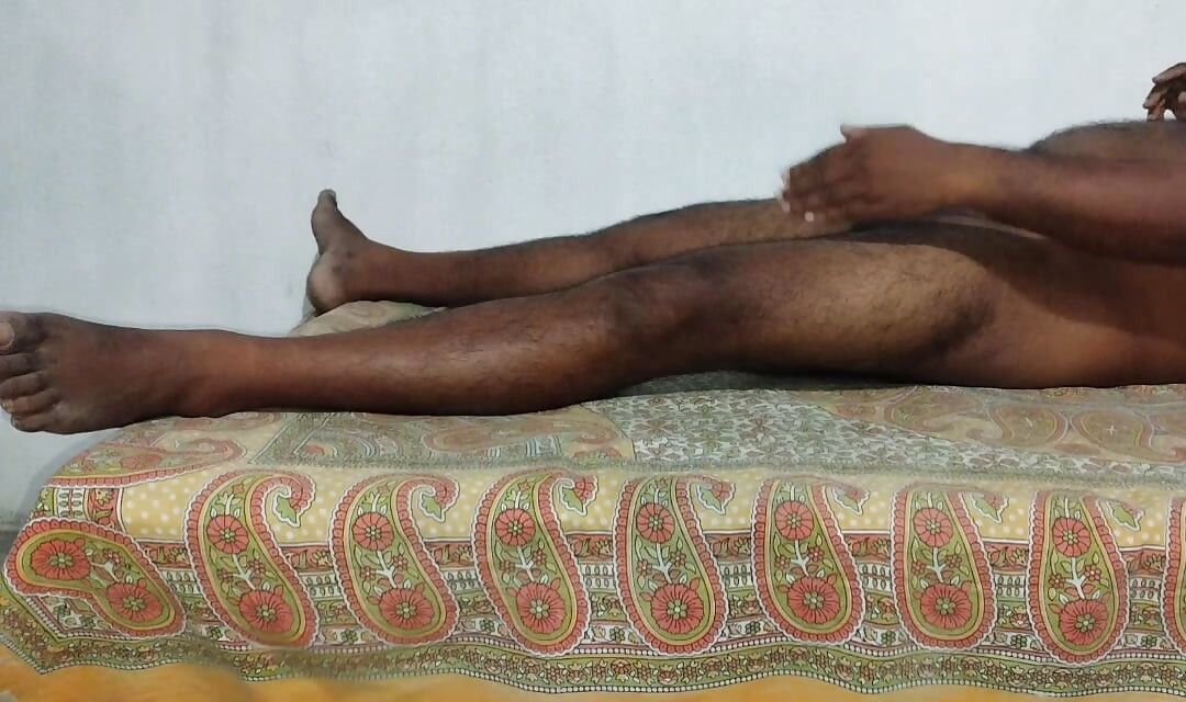 Kaamwali ko bed pe sula ke boor choda aur pani nikala