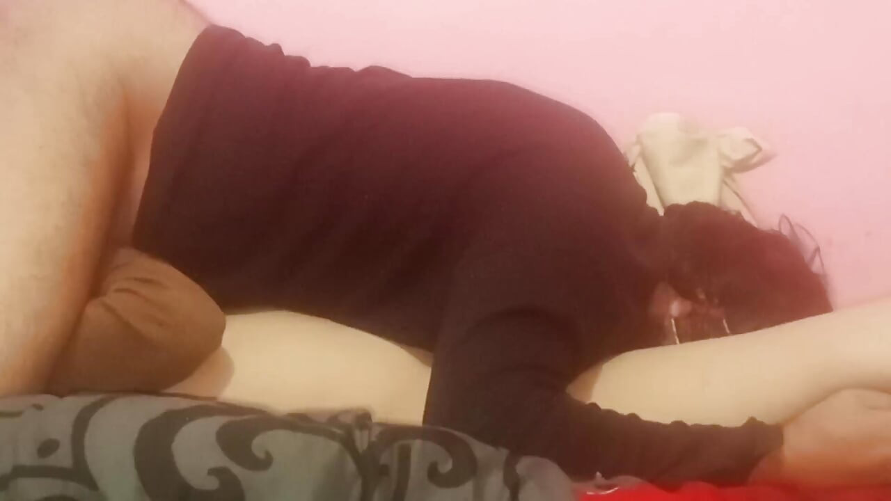 ลูกพี่ลูกน้องสาวการตั้งค่าเย็ด Dasi กับพี่เลี้ยง dasi เย็ดสุดฮอต