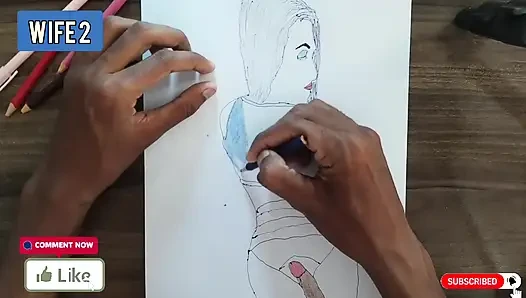 Newly Married Desi Couple honeymoon full Video