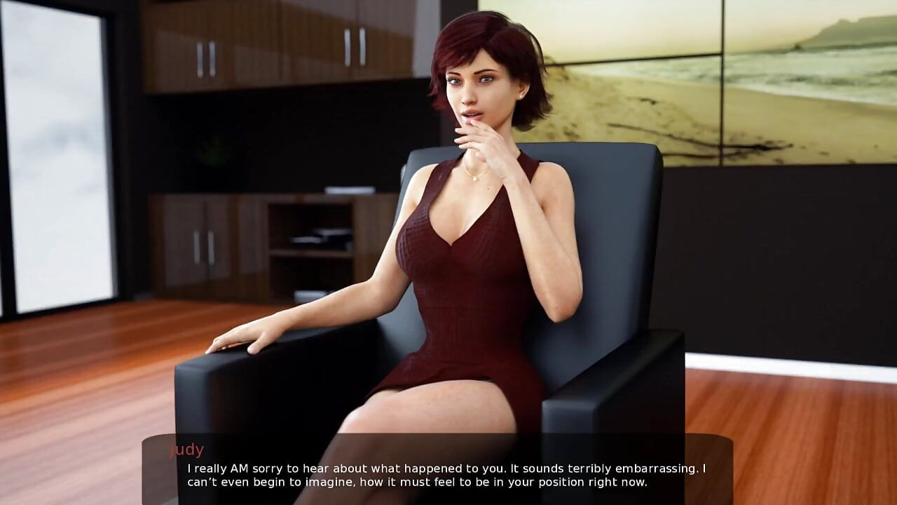 Milfy City v0.6e Část 2 Velký Šťavnatý Zadek od Loveskysan69