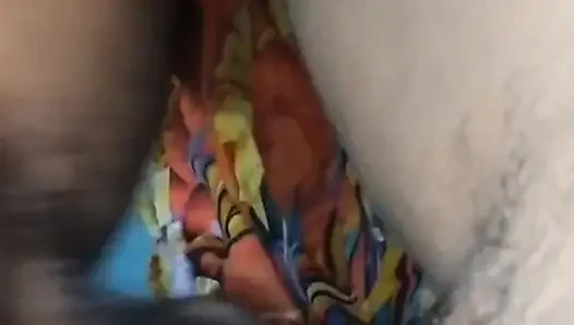 Stiefvater fickte meine muschi wie Mia Khalifas muschi