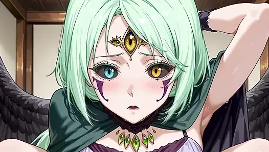 Mjurran (Tensura)