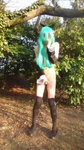 yamakaze cd cosplay