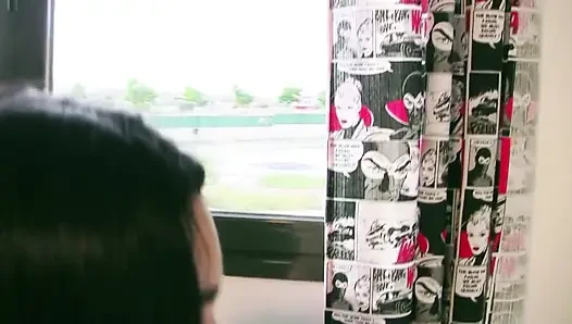 Cewek-cewek manis spanyol nyepong kontol luar biasa - DVD