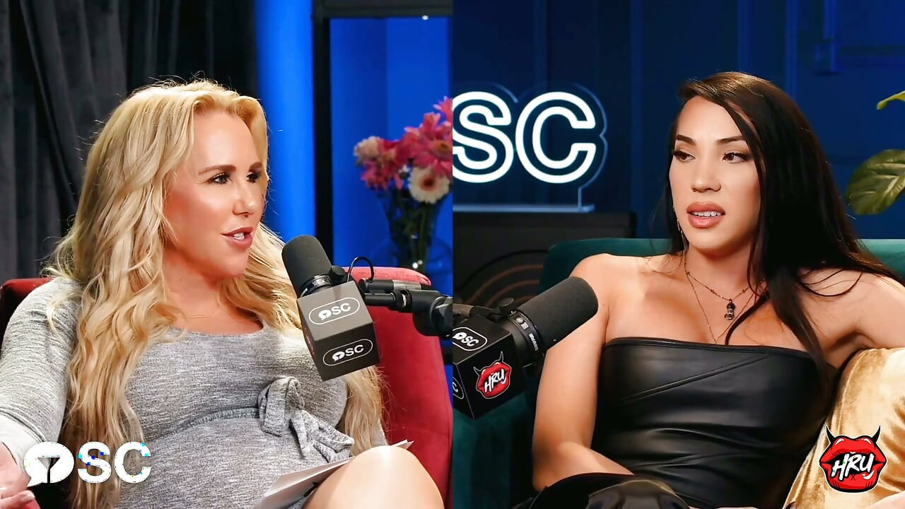 Kasey Kei auf BDSM, Big dick energy und als transfrau verantwortlich sein