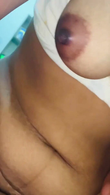 Thrilling moment from "Hardcore sex with very beautiful girl and big boobs"