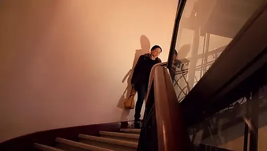 Огромный анальный трах для MIA DIAMOND