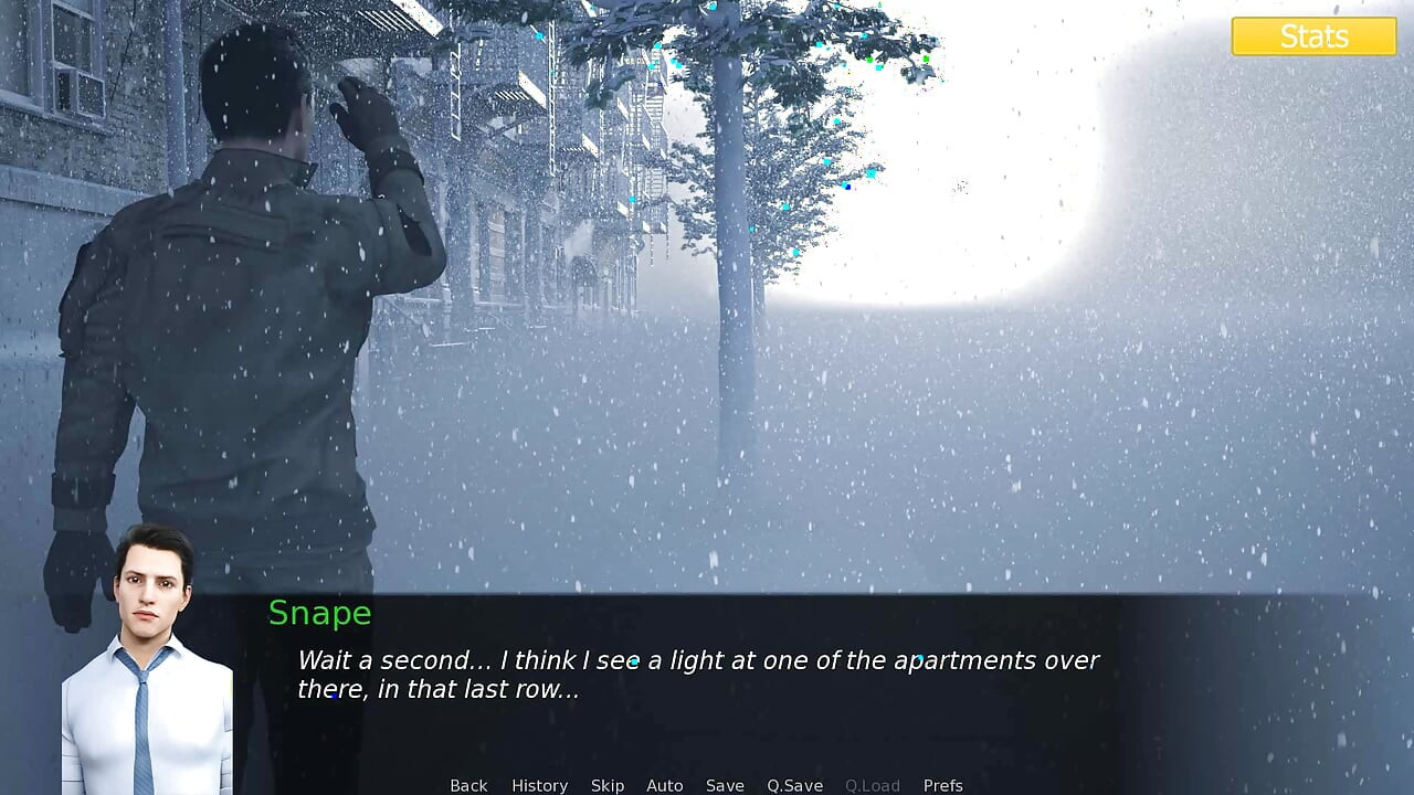 Rosewater manor: a witch and a vampire girl ep 4