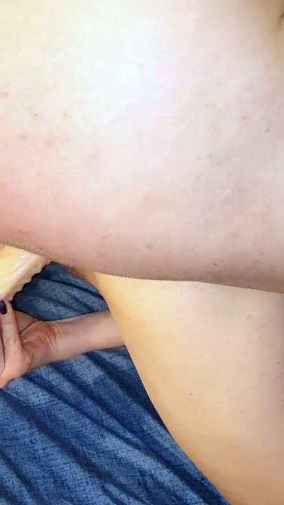 Only Deep Anal Fuck in Doggystyle for my Stepsister...and few moments of DP | Clip 1
