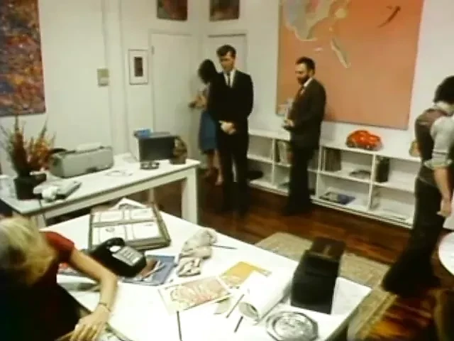 Ροζ λυκόφως (1981)