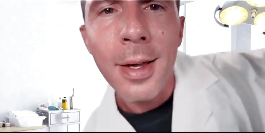 Did Someone Call a Doctor?