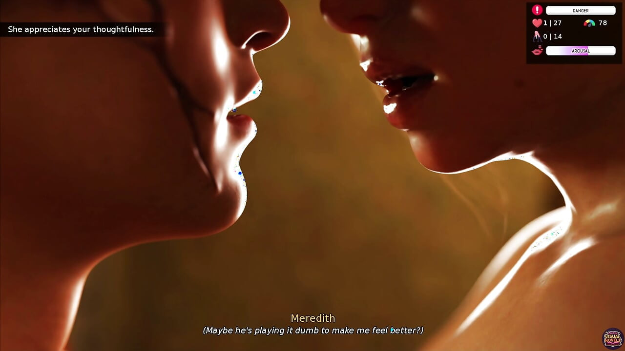 Game of Hearts Part 19