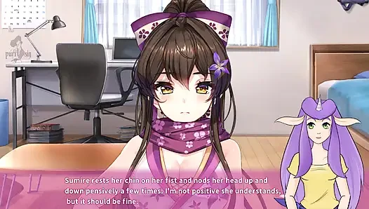NinNin Days Uncensored Guide Part 3