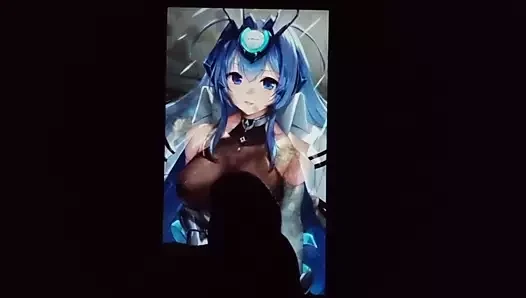 New jersey (azur lane) sop