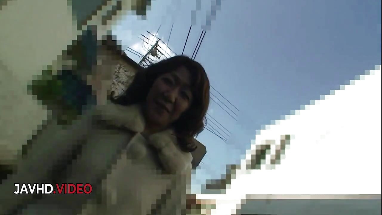 Exclusive POV Video Reveals Naughty Nishimura's Toys and Creampie Secrets Uncovered Live!