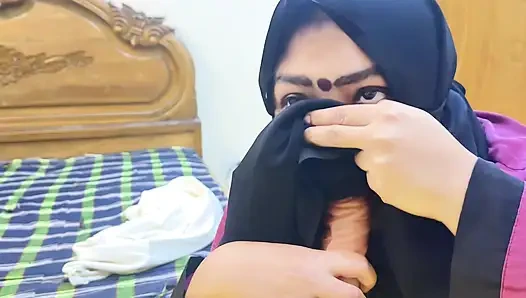 Desi Big Ass & Huge Boobs