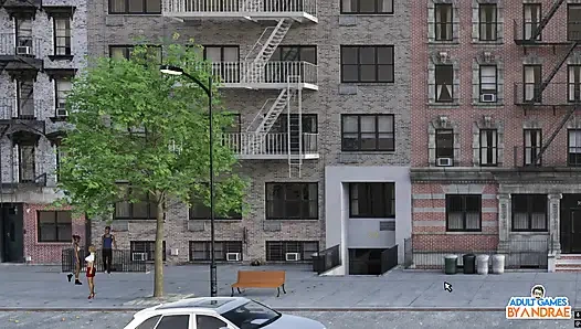 Aflevering 1: Kink Maker (gameplay Van Het Spel)