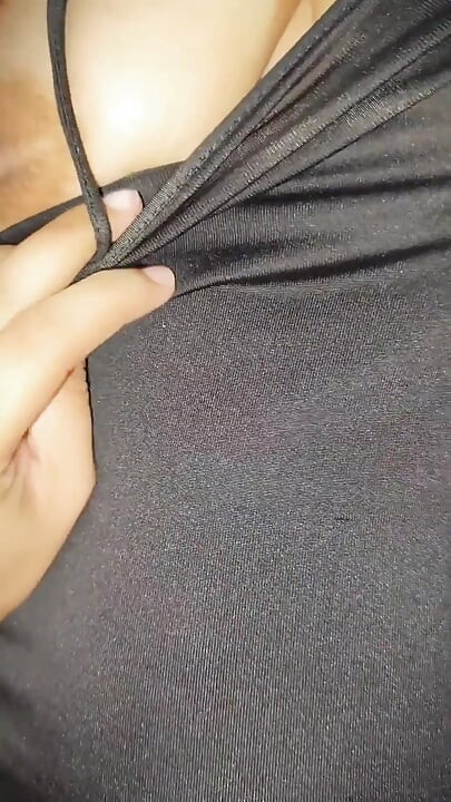 I Ask for My Boyfriend's Hot Cock and He Cums Twice in My Ass