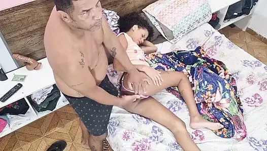 Real Amateur Anal Sex Play