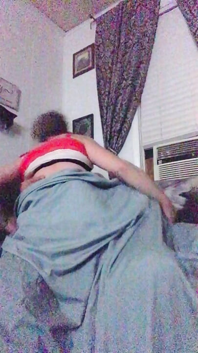 Crazy rides messy till she comes too many times