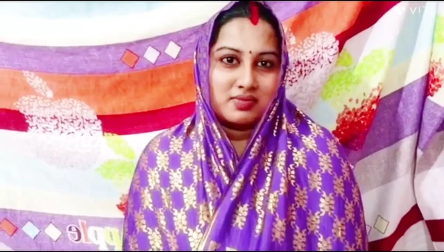 Desi hot sun wife fuking father in law