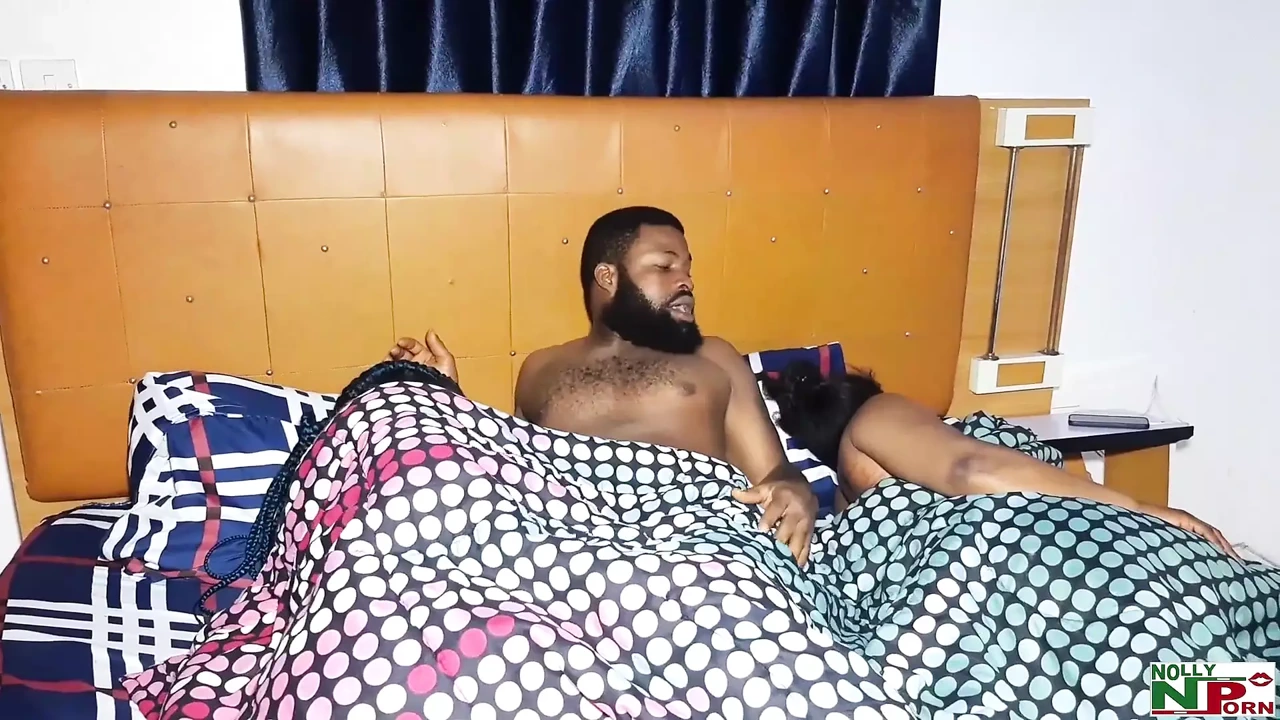 She Woke Up and Caught Us Fucking In The Same Bed