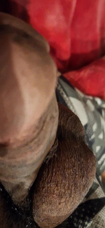 Brown Dick