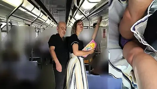 Trenle seyahat etmek giderek zorlaştı.