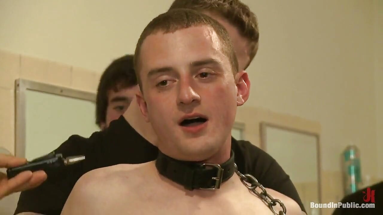 Holden Phillips Wants to Be Used and Humiliated to the Extreme