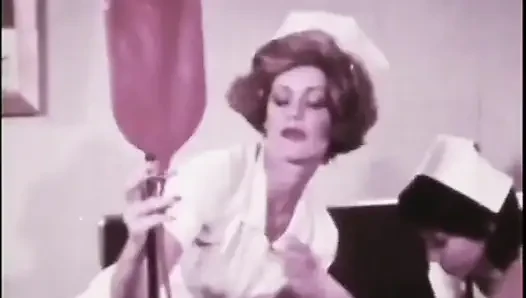 Legenda porno - USA 1969, awalnya - adegan 06