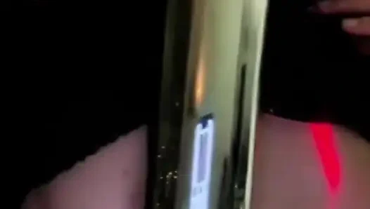 Payudara Lampu Sensual