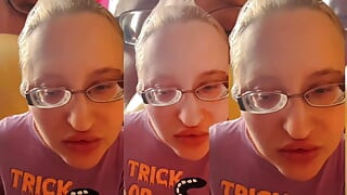 Asmr علكة فقاعية