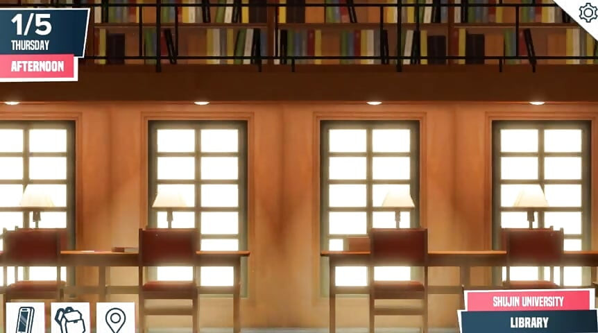 Quickie : a Love Hotel Story Gameplay par Loveskysan