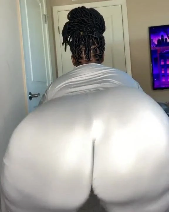Big ass