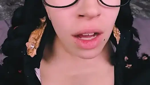 VRCosplayX It is time to be naughty With Alex Coal As Bayonetta Part 3