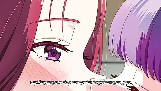 Hanisuka tanpa sensor