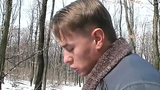 Enema Xxl - Perfect Girl Fucked by Two Guys and Huge Enema