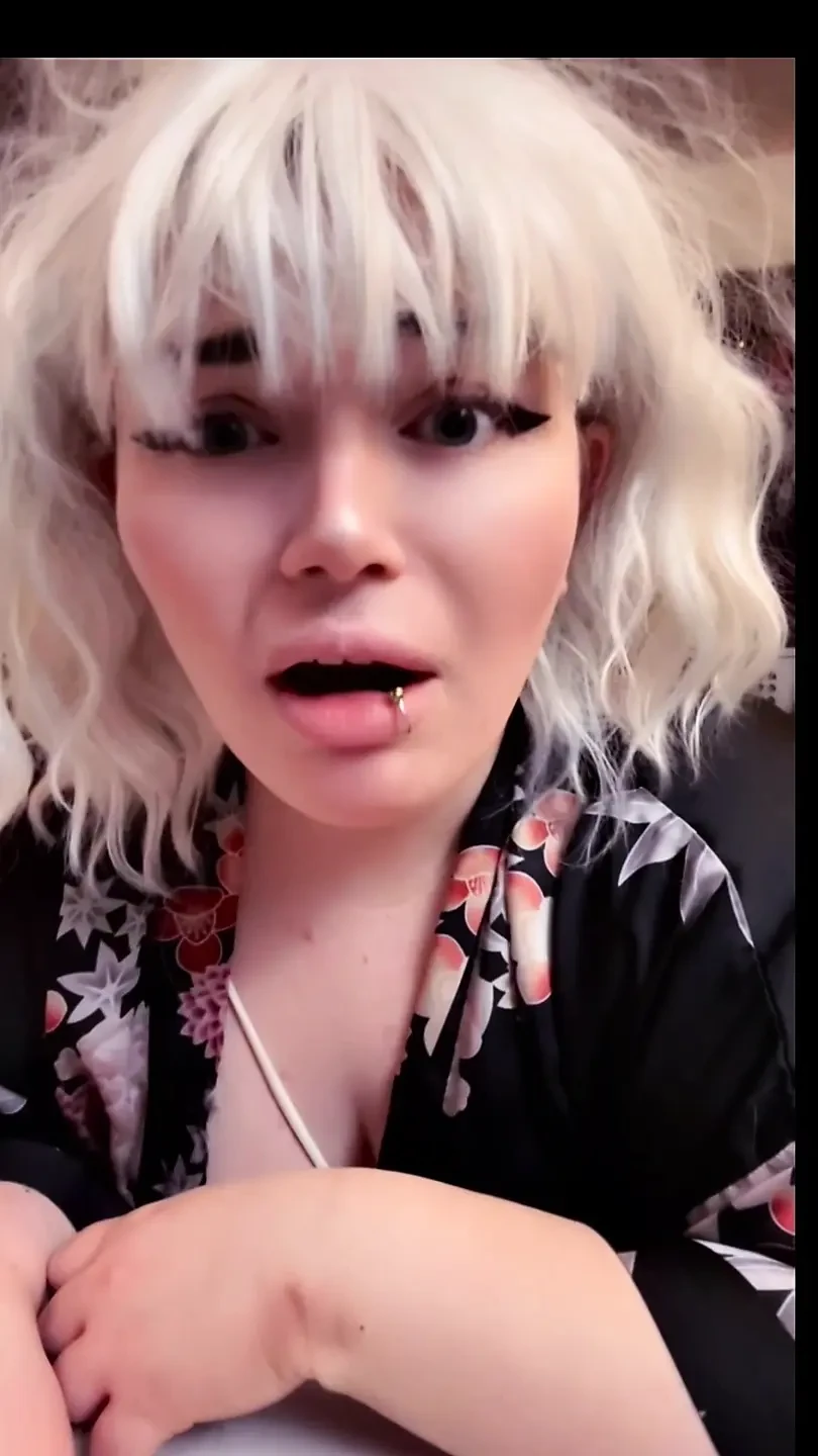 Can't Stop Hooking Up With Your New Step-Mom