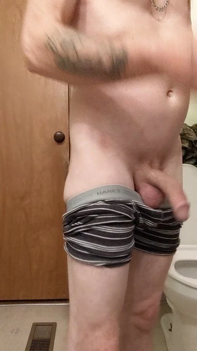 More of me