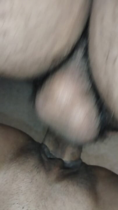 Up close penetration
