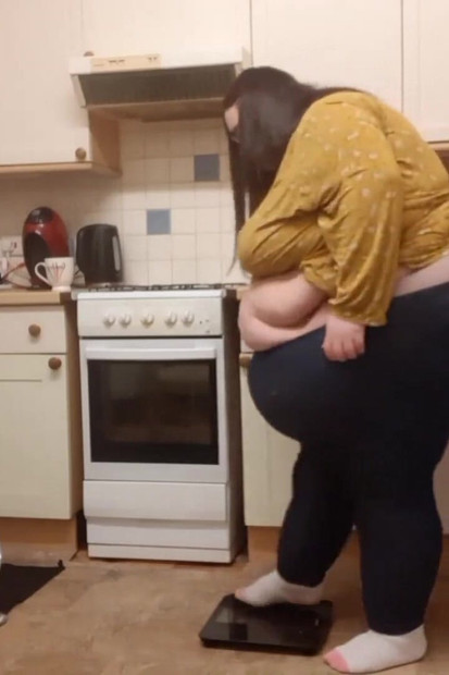 Ssbbw Şubat 2021 tartı - kazançlar