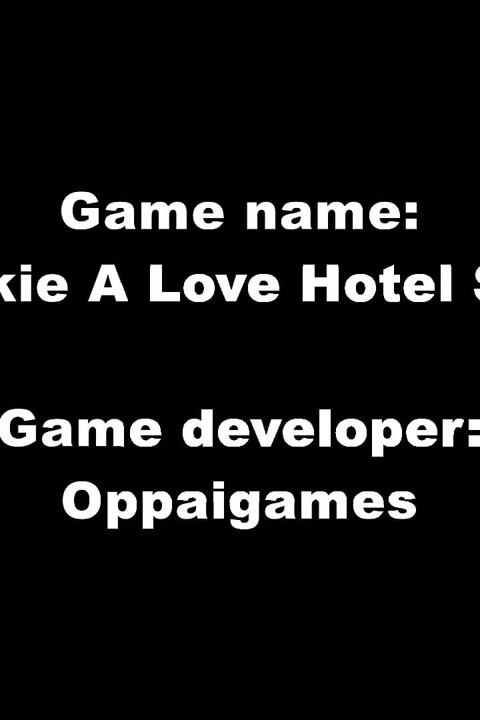 Quickie a Love Hotel Story: Managing Japanese Love Hotel - Episode 2