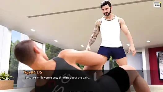 Üvey erkek kardeş peek üvey kız kardeş mastürbasyon yapıyor - kartoba günlükleri - e09