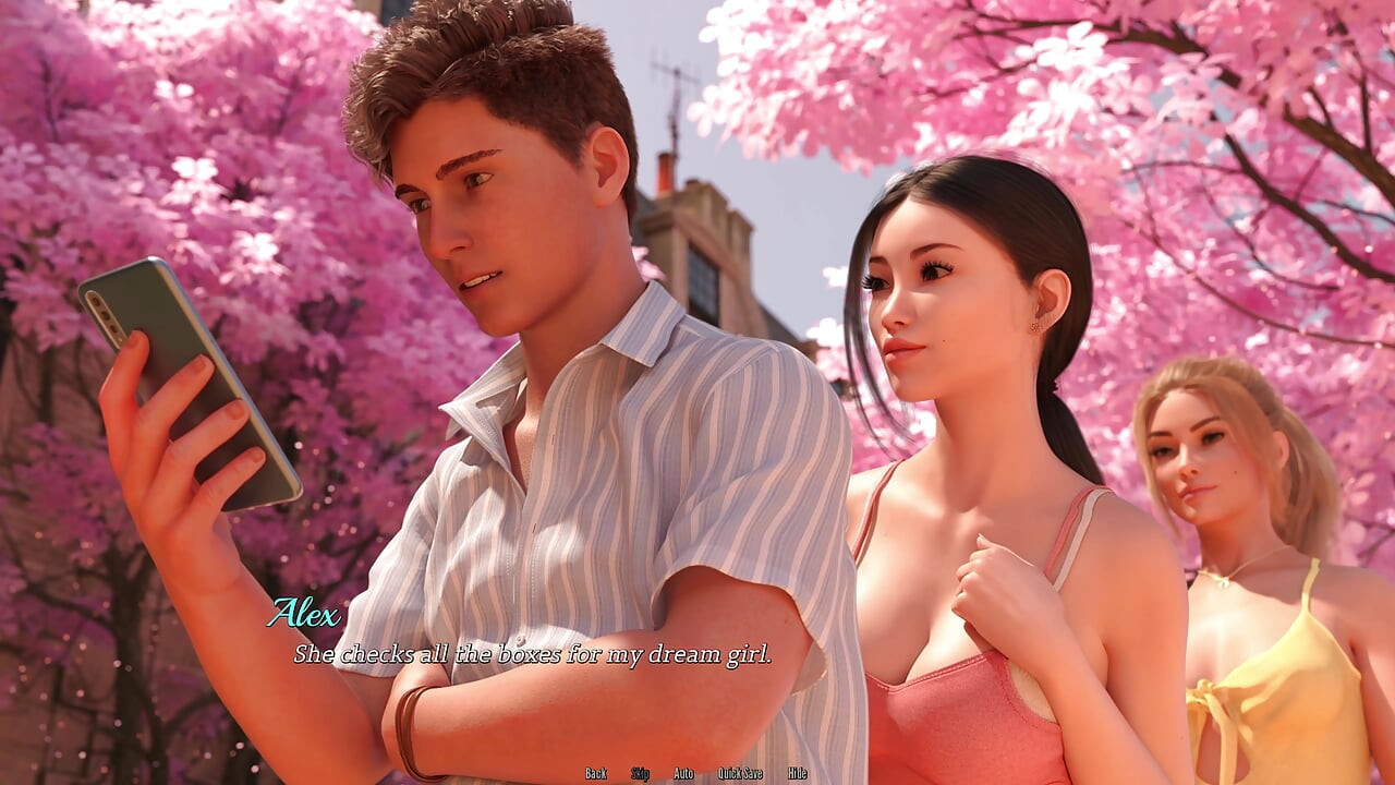 Pussyland (μέρος 2)