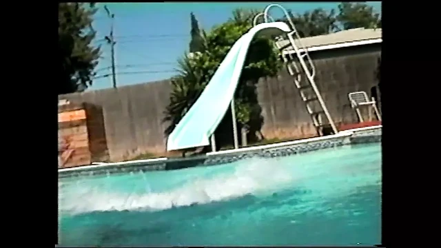 Mega Busen