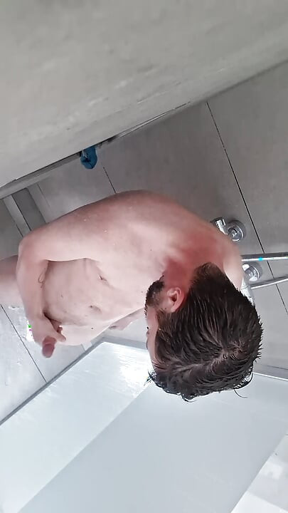 Shower cam