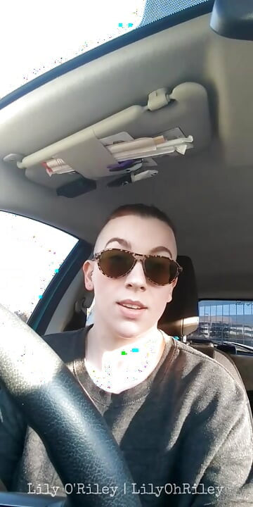 Alt Redhead memancut mani selepas pameran awam