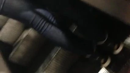 good butt