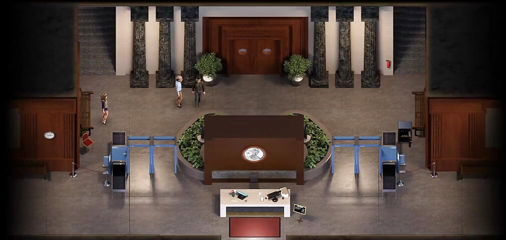 The Genesis Order V75052 Part 238 Police Business by Loveskysan69