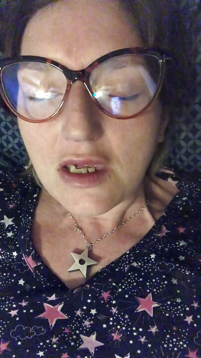 First orgasm as a 42 year old!